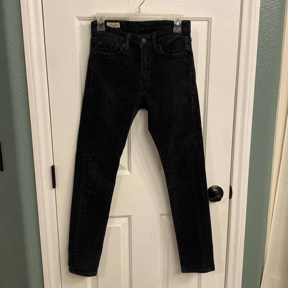 Levi’s 510